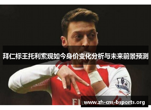 拜仁标王托利索现如今身价变化分析与未来前景预测