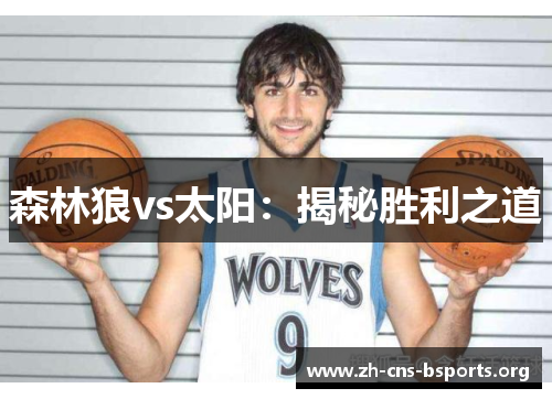 森林狼vs太阳：揭秘胜利之道
