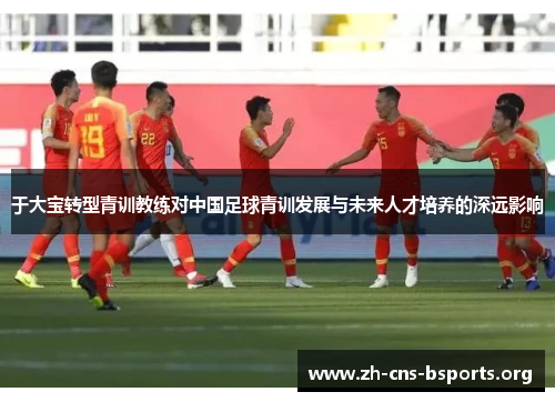 于大宝转型青训教练对中国足球青训发展与未来人才培养的深远影响