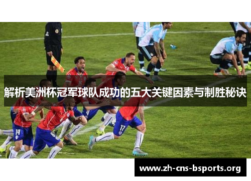 解析美洲杯冠军球队成功的五大关键因素与制胜秘诀 解析美洲杯冠军球队成功的五大关键因素与制胜秘诀